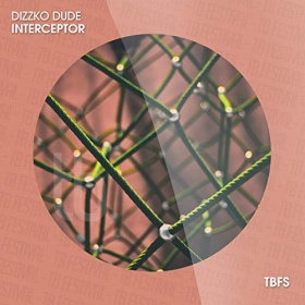 DIZZKO DUDE - INTERCEPTOR